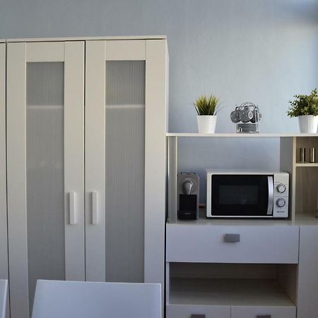 Gfs Home Santa Cruz de Tenerife Exterior foto
